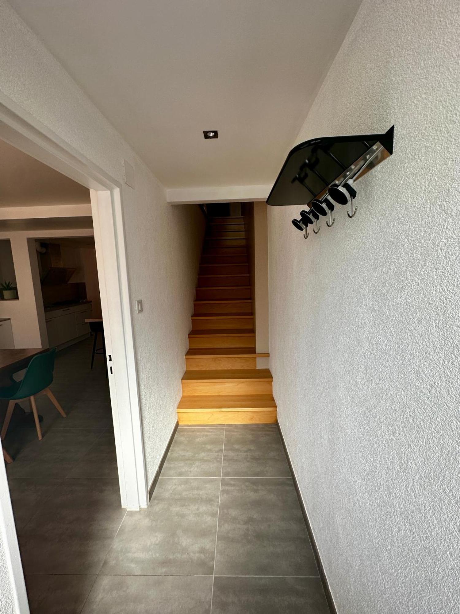 Villa Le Trente A Turckheim Extérieur photo